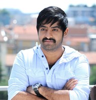 NTR Baadshah Movie Latest Stills